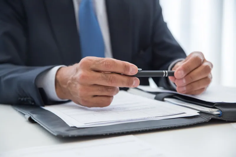 Contracts Without Capability: Why Backup Suppliers Fail You at the Worst Possible Moment