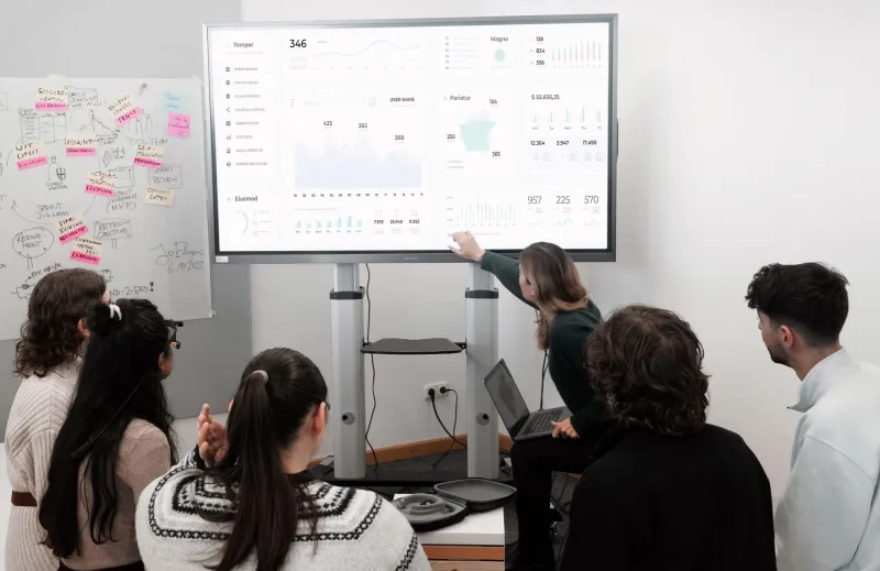 Three Systems, One Problem: The Hidden Cost of Fragmented B2B Data Across Procurement, Inventory, and Finance