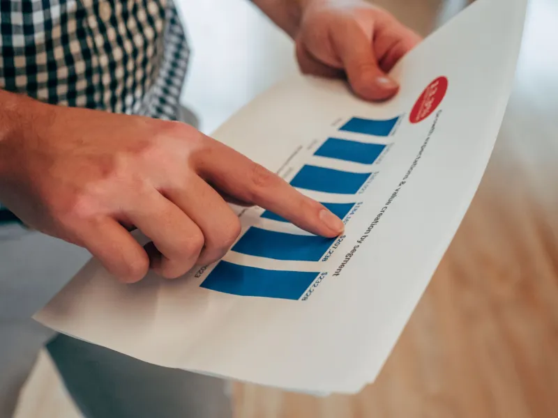 Perfect Scores, Hidden Cracks: Why Your Top-Rated Suppliers May Be Your Greatest Vulnerability