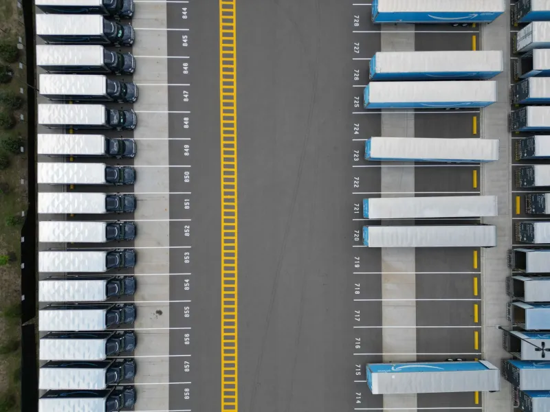 The Supplier You Trust and the Network You've Never Seen: Closing the Last-Mile Visibility Gap