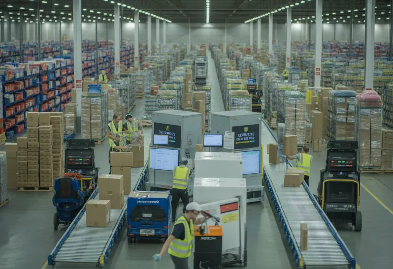 Velocity at a Cost: The Structural Fragility Hidden Inside Your Fast-Fulfillment Strategy