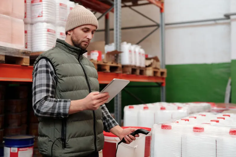 Where Visibility Goes Dark: The Internal Warehouse Gap Undermining Your Supply Chain Strategy